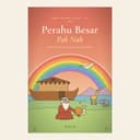 Sampul Cerita Sebelum Tidur, Bagian 1
