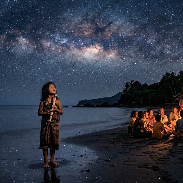 Sampul Suara Banyak Orang: Sepuluh Mazmur Album 6