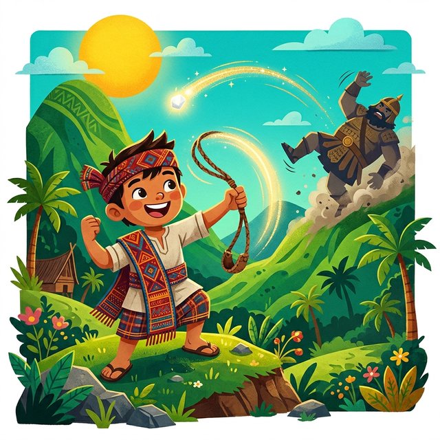 Sampul Ayo Sekolah Minggu: Lagu Anak Nusantara