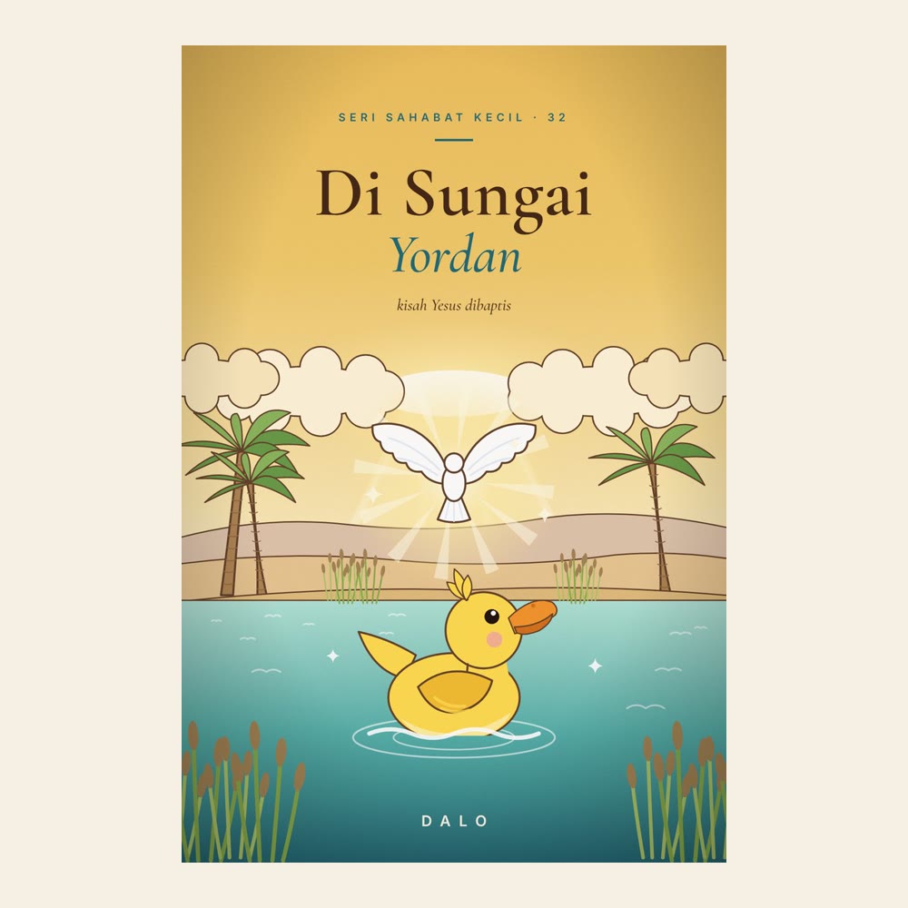 Sampul Cerita Sebelum Tidur, Bagian 3