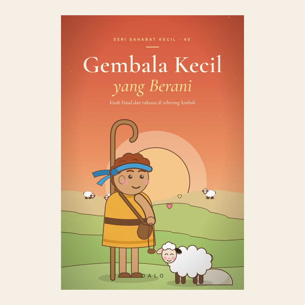 Sampul Cerita Sebelum Tidur, Bagian 1