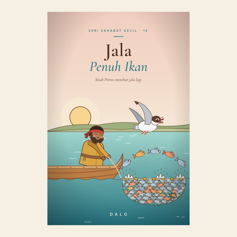 Sampul Cerita Sebelum Tidur, Bagian 2