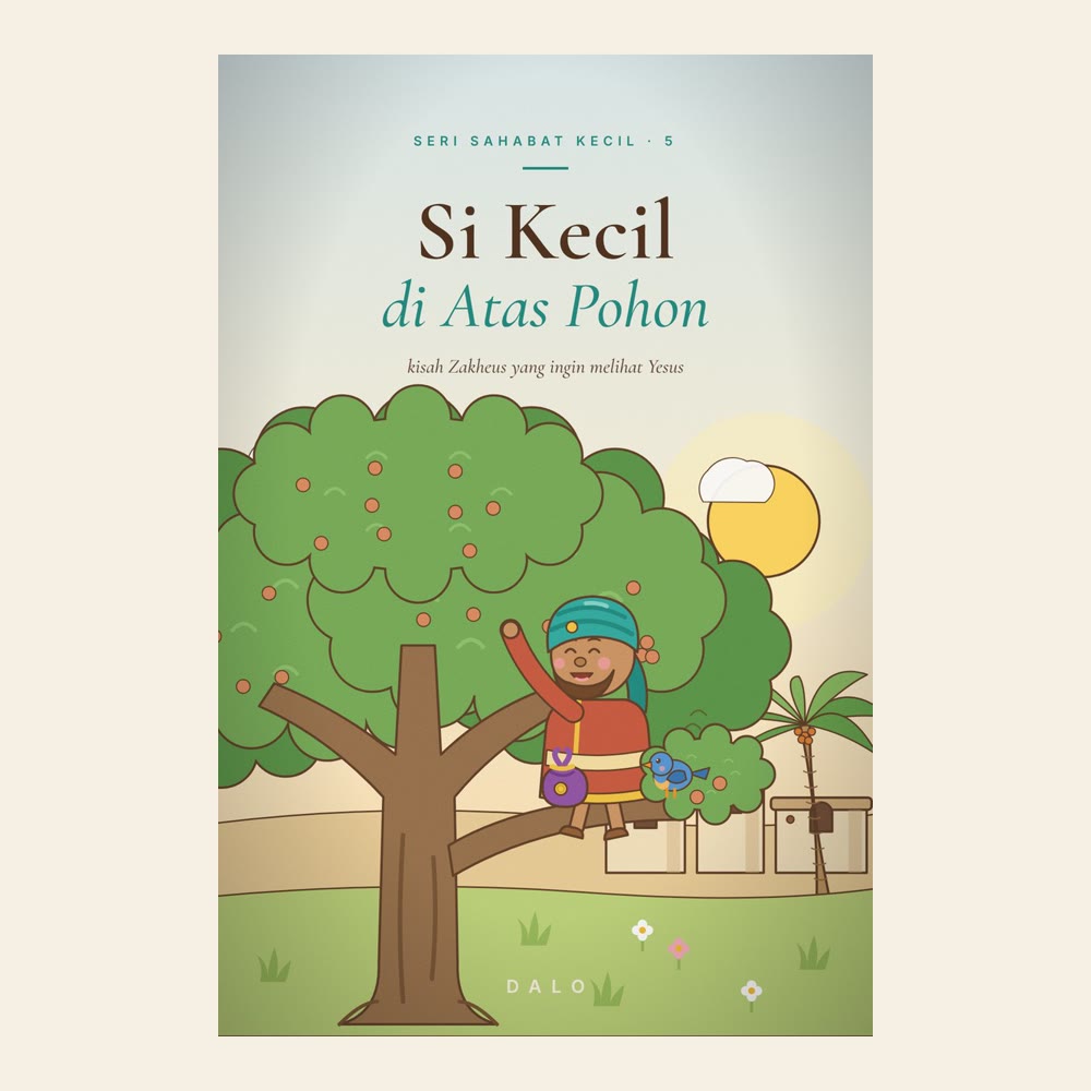 Sampul Cerita Sebelum Tidur, Bagian 1