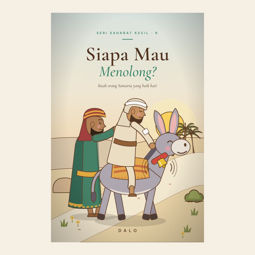 Sampul Cerita Sebelum Tidur, Bagian 1