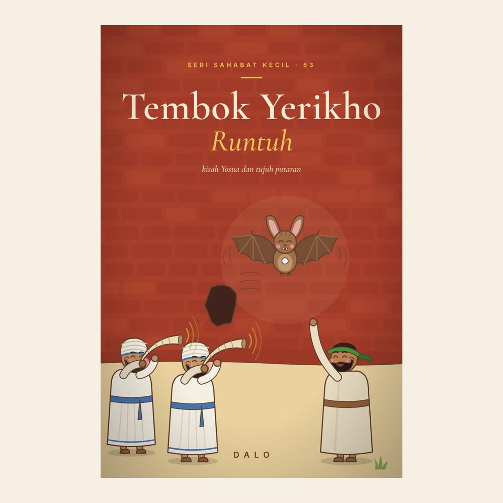 Sampul Cerita Sebelum Tidur, Bagian 3
