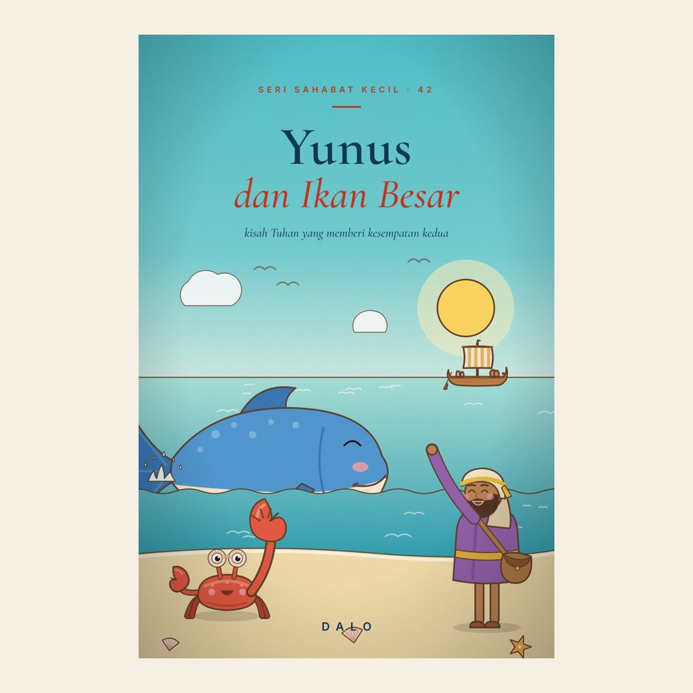 Sampul Cerita Sebelum Tidur, Bagian 1