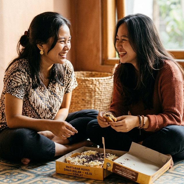 Sampul Hari Biasa yang Diberkati