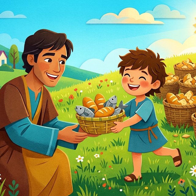 Sampul Ayo Sekolah Minggu: Lagu Anak Nusantara